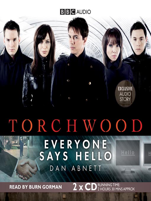 Everyone Says Hello (MP3)